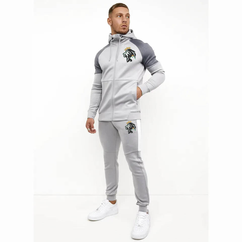 Lion & Lamb Tracksuit